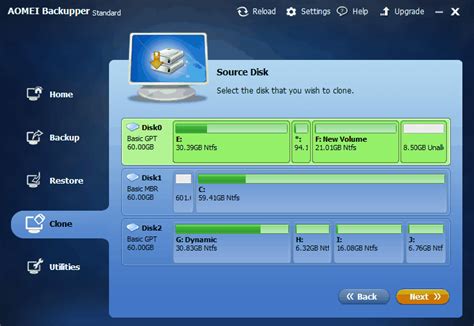 clone hard drive to ssd